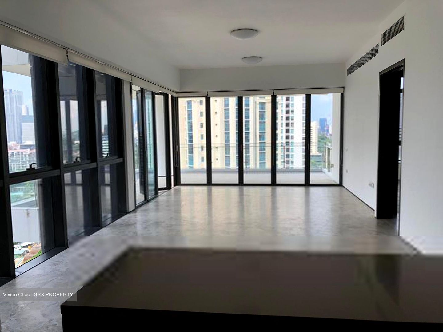 Centennia Suites (D9), Condominium #593191741